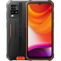 Blackview BV4800 SE 4 GB RAM 64 GB Orange 