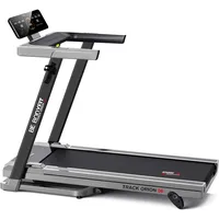 STAMM BODYFIT Laufband »TRACK ORION 06« bis max. 16