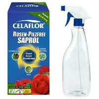 Celaflor Rosen-Pilzfrei Saprol Konzentrat 250 ml