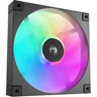 Deepcool FD14 ARGB 140x140x25 , Gehäuselüfter - schwarz, 140