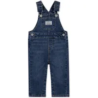 Levi's Levi ́s ® Kids Denim Playsuit - Multicolor