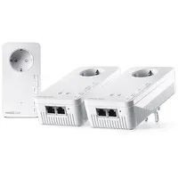 Devolo Magic 2 WiFi next Multiroom Kit 2400 Mbps