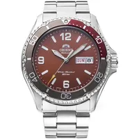 Orient Sports Mako Automatik Edelstahl 40 mm RA-AA0820R39B