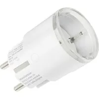 Shelly Smart-Steckdose Plus Plug S Gen3, für innen, WLAN,
