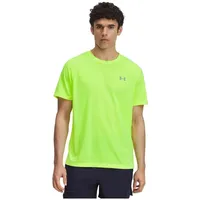 Under Armour Streaker Launch M - Laufshirt - Herren