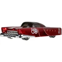 HOT WHEELS Mattel 80th Anniversary Dream Mobile