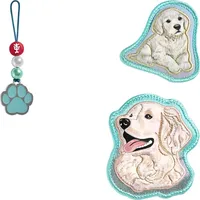 Step By Step MAGIC MAGS „Dog Basty“,