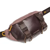 Under Armour Summit Trail Bauchtasche One Size Braun