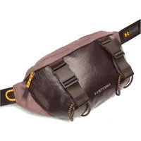 Under Armour Summit Trail Bauchtasche One Size Braun