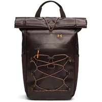 Under Armour Summit Small 18l Rucksack - Brown /