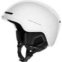 Poc Obex Pure Skihelm (Größe 51-54CM, weiss)