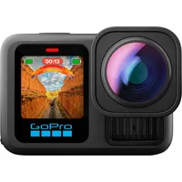 GoPro CHDRB-133 - Action Cam, HERO13 Ultra Wide Edition
