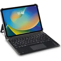 Hama Tablet-Case Prem, Tastatur, iPad Air 11" (25/24)/10.9" (22/20)