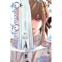 Viz Media Queen's Quality, Vol. 24 (Queen's Quality, 24)