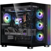 Alternate Gaming-PC Window Edition • RTX 5090 • Intel®