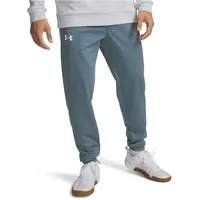 Under Armour Armour Fleece Joggers - Blue / Jasper