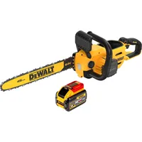 DeWalt Kettensäge DCMCS 574 N Akku Kettensäge)