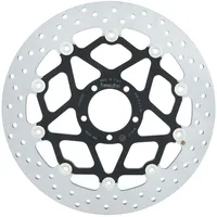 Brembo Bremsscheibe 78B408B1