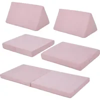 [en.casa] Kindersofa Norhulta 150 x 66 x 46 cm