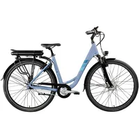 Zündapp Z502 28 Zoll RH 50 cm Damen dusty
