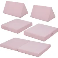 [en.casa] Kindersofa Norhulta 120 x 66 x 46 cm