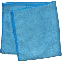 Arcora Basic Line Microfasertuch blau