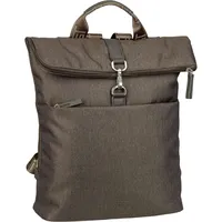 JOST Rucksack Bergen Backpack Courier Taupe