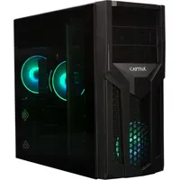 Captiva Advanced Gaming I92-379 (Intel Core i7, 32.77 GB,