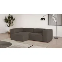 Otto home Ecksofa OTTO HOME "HAILY L-Form links/rechts, Modularsofa,