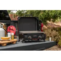 Nexgrill Daytona 2-Brenner schwarz