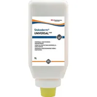 SC Johnson Stokoderm Universal Pure Hautschutzcreme 1000 ml