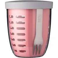 Mepal Fruitpot Ellipse Snackbox