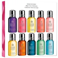Molton Brown Discovery Körperpflegeset Gel 300 ml