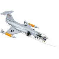 Cobi Lockheed F-104 Starfighter Bausatz 428-tlg. 5907