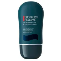 Biotherm UV Defense Ultra Light Texture Fluid LSF 50