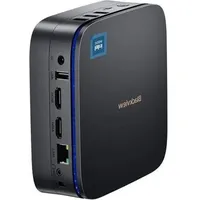 Blackview Mini-PC Intel N150 2023 4K Ultra HD 3,6