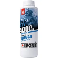 IPONE ATV 4000 RS 10W-40 1 l