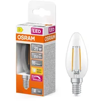 Osram LED Superstar Classic B 25 Filament, 1,8 W