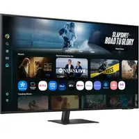 Samsung Smart Monitor M7 M70F LS43FM700UUXEN 43"