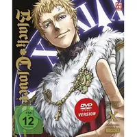 Crunchyroll Black Clover - DVD Vol. 10 (Staffel 2)