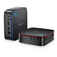 Blackview MP60 Mini PC Intel N150 16GB 512GB Windows