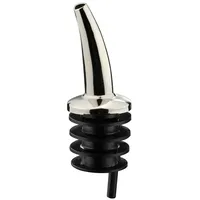 Ich-zapfe Ausgießer Quick Rip für 0,5-1, Flaschen mit Gießrohr