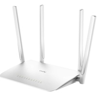 Cudy AC1200 Dualband Gigabit WLAN Mesh Router, 867Mbit/s 5GHz