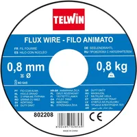 Telwin 802208 Schweissdrahtspule, 0,8 mm - 0,8 kg