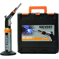HBM Sievert Powercase Ultra (Powerjet EU + Ultragas)