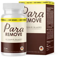 Glory products oü Para Remove 90 Kapseln