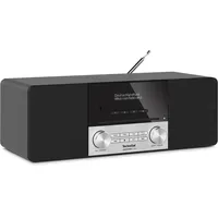 TechniSat DIGITRADIO 3 ASA DAB+ Radio, FM, DAB+, Bluetooth,