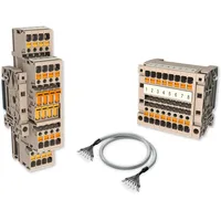 Weidmüller Klemmblock 8000164354