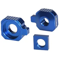 RFX Pro (Blau) - Husqvarna TC65