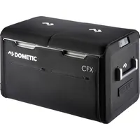 Dometic Schutzhülle, Kühlschrank Zubehör, Schwarz